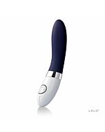 Lelo bleu vibrateur liv
