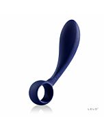 Lelo bleu foncé bob