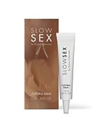 Bijoux - Baume stimulant pour le clitoris 10 ml
