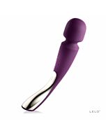 Lelo baguette intelligente prune grande logo