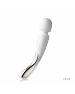 Lelo insigne intelligent ivoire moyen baguette de luxe