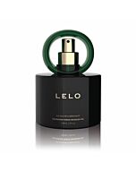 Lelo massage baume à l'huile de sapin et bergamot120ml