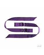 Lelo Boa rubans Plaisir lilas