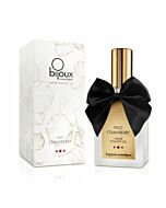 à base d'eau intime lubrifiant sauvage fraises 70ml