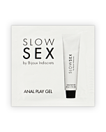 Gel Anal Bliss Monodosis: Gel Anal Bliss Monodose