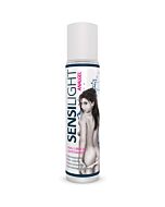 Intimateline - Gel Anal Lubrifiant Sensilight 60 ml