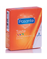 Pack Saveurs Pasante
