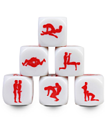 Kamasutra Gay Dice