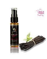 Souhaitez-vous Gel Lubrifiant à Base d'Eau à la Vanille 35ml