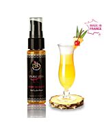 Souhaitez-vous le gel lubrifiant à la saveur de Piña Colada de 35 ml?