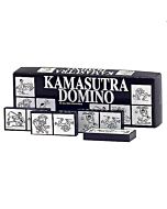 Dominoes avec Kama Sutra Images