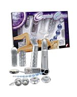 Kit de plaisance Crystal Clear