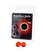 Explosion Sensuelle Chaud Froid - Massage Plaisir