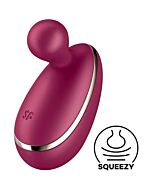 Stimulateur Clitoridien Satisfyer "Point G