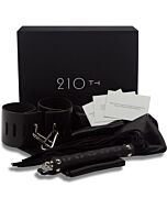 Kit BDSM 210th - Plaisir Obscur