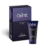 Soins intimes pour hommes 50ml - Soin intime masculin après le rasage.