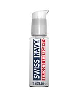 Lubrifiant Swiss Velvet