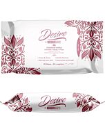 Paquete de toallitas íntimas Swiss Navy