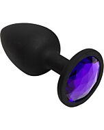 Bougie d'Étincelle Spade