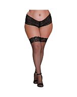 Bas Dreamy Cuissardes