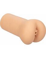 Anus en cuir sans limites