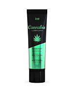 Lubricant au cannabis 100ml