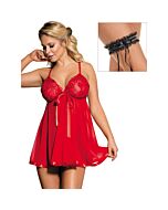 Ensemble Séduction Florale