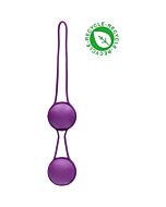 Boules Violettes EcoPlaisir