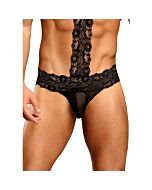 Collier Scandal String