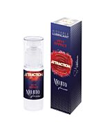 LubriCalor Mojito 50ml -> LubriCalor Mojito 50ml