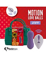 Contrôle la Passion