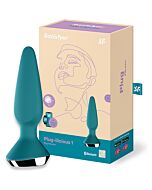 Branche VibrAppétissant