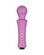 Baguette Rose Rechargeable