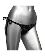 Culotte Radiance Side Tie Glow - Sexy Play