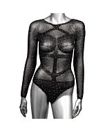 Brillant corps glamour