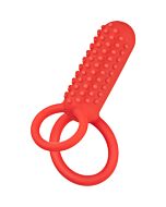 Anneau Double Vibration