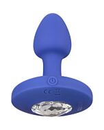 Joyau Bleu Coquin