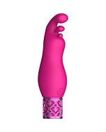 Balle Rose Rechargeable