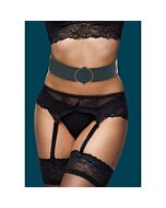 Ceinture Halo Vert BDSM
