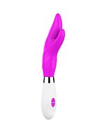 Dildo Rose Doux Ultra - Athos