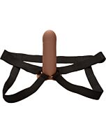 Maxxstrap 16cm Marron