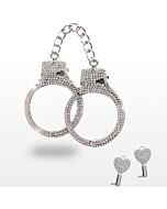 Menottes Brillantes