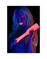 Bâton Lumineux pour Fessée