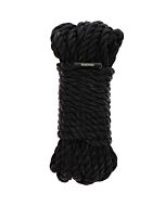 Corde Taboom Black Bondage 10m