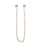 Chaînes Dorées de Tentation