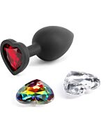 Glams Xchange Petit Cœur