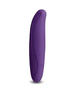 Vibromasseur Flex Violet