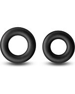 Renegado Erectus - Anneau Prolongateur Noir