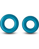 Anneaux Bleus Renégats