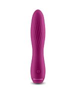 Vibromasseur Obsession Fuchsia